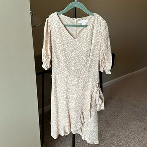 NWOT GB Girls Dress Medium